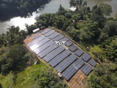 Fazenda / Sítio / Chácara com 1 Quarto à venda, 20000m² no Areal, Barra do Piraí