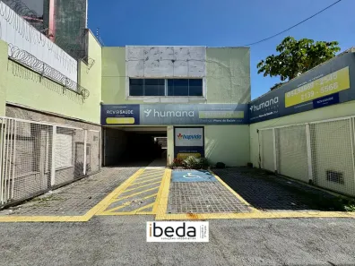 Loja / Salão / Ponto Comercial à venda, 460m² no Cidade Alta, Natal