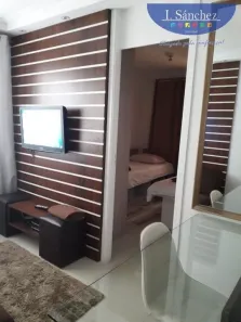 Apartamento com 3 Quartos à venda, 48m² no Vila Virgínia, Itaquaquecetuba