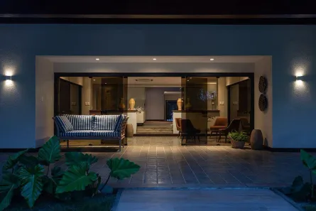 Casa de Condomínio com 6 Quartos à venda, 684m² no Interlagos (Abrantes), Camaçari