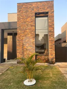 Casa de Condomínio com 3 Quartos à venda, 168m² no São Venâncio, Itupeva