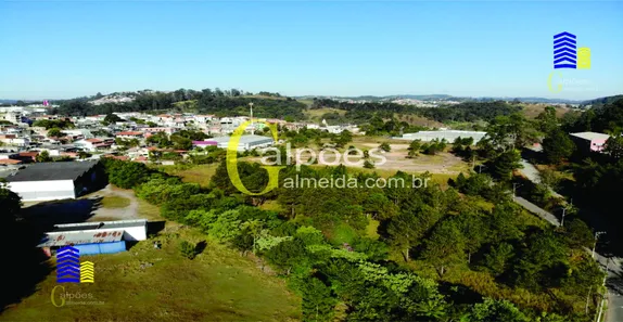 Terreno / Lote Comercial à venda, 21020m² no Estância São Francisco, Itapevi