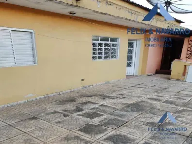 Casa com 3 Quartos à venda, 126m² no Casa Verde Alta, São Paulo