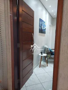 Casa com 2 Quartos à venda, 108m² no Jardim das Palmeiras, Sumaré