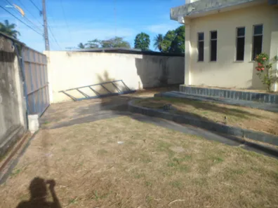 Galpão / Depósito / Armazém à venda, 1490m² no Camaçari de Dentro, Camaçari