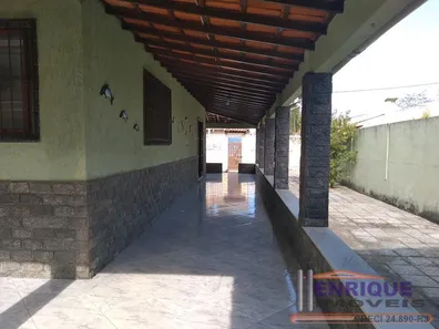 Casa com 2 Quartos à venda, 173m² no Areal, Araruama