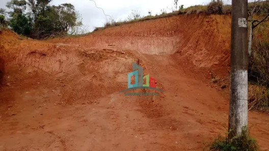 Terreno / Lote / Condomínio à venda, 504m² no Santa Rita de Cássia, Barra Mansa