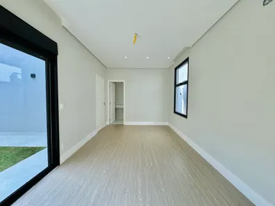 Casa de Condomínio com 3 Quartos à venda, 173m² no Residencial Pecan, Itupeva