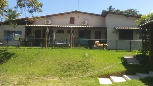 Terreno / Lote / Condomínio à venda, 250m² no Monte Gordo (Monte Gordo), Camaçari
