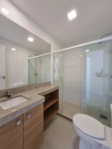 Apartamento com 3 Quartos para alugar, 95m² no Parque Tamandaré, Campos dos Goytacazes