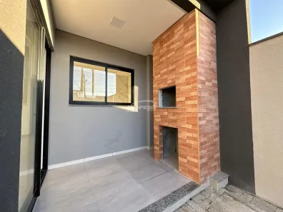 Apartamento com 2 Quartos para alugar, 67m² no Itacolomi, Balneário Piçarras
