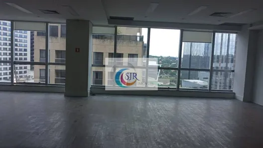 Conjunto Comercial / Sala para alugar, 212m² no Vila Olímpia, São Paulo