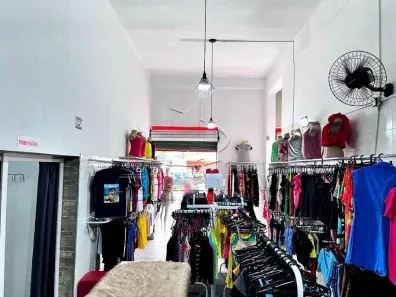 Prédio Inteiro à venda, 220m² no Centro, Votorantim