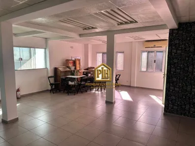Prédio Inteiro para alugar, 1806m² no Loteamento Loanda, Atibaia