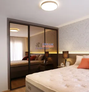 Casa de Condomínio com 3 Quartos à venda, 110m² no Campo Comprido, Curitiba