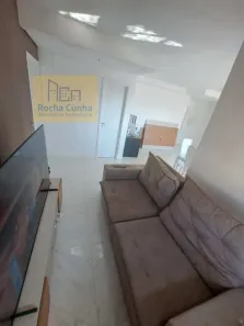 Apartamento com 2 Quartos à venda, 60m² no Jardim Pereira Leite, São Paulo