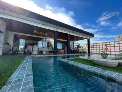 Casa com 4 Quartos à venda, 150m² no Terra Caida, Indiaroba
