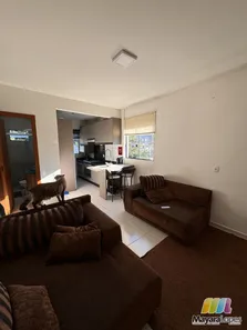 Apartamento com 2 Quartos à venda, 47m² no Água Branca, São Francisco do Sul