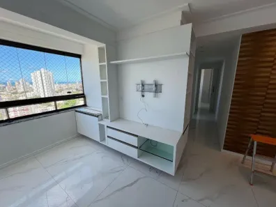 Apartamento com 2 Quartos à venda, 69m² no Candeias, Jaboatão dos Guararapes