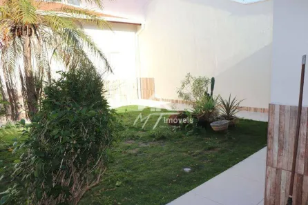 Casa com 3 Quartos à venda, 149m² no Jardim Macarenko, Sumaré