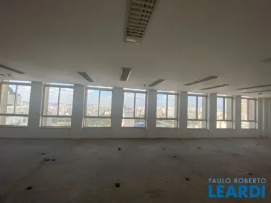 Conjunto Comercial / Sala para alugar, 210m² no Centro, São Paulo