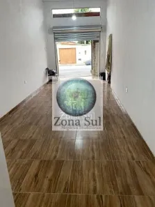 Loja / Salão / Ponto Comercial para alugar, 60m² no Colina Santa Mônica, Votorantim