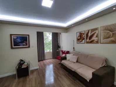 Apartamento com 3 Quartos à venda, 98m² no Coroa do Meio, Aracaju