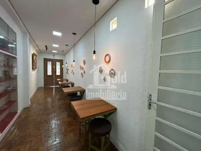 Prédio Inteiro para alugar, 223m² no Centro, Ribeirão Preto