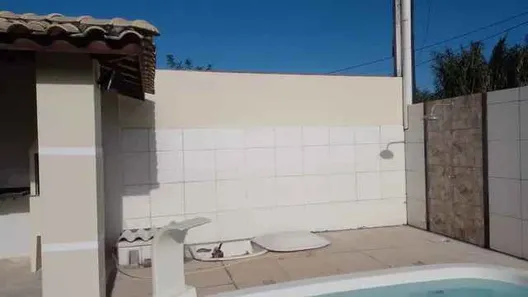 Casa de Condomínio com 3 Quartos à venda, 250m² no Arembepe (Abrantes), Camaçari