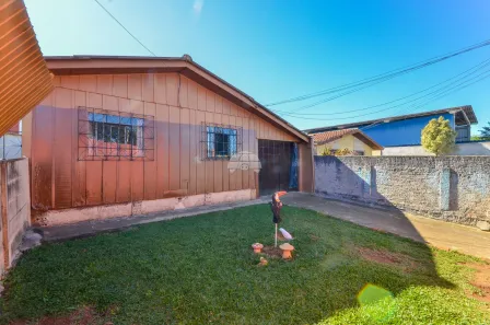 Terreno / Lote / Condomínio à venda, 156m² no Alto Boqueirão, Curitiba