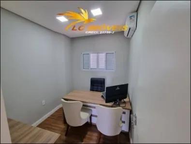 Casa com 3 Quartos à venda, 248m² no Jardim Maria Helena, Nova Odessa