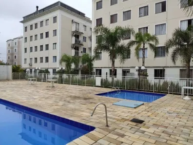 Apartamento com 3 Quartos à venda, 55m² no Santos Dumont, São Leopoldo