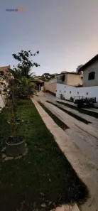 Fazenda / Sítio / Chácara com 1 Quarto para alugar, 80m² no Jardim Santo Antônio da Boa Vista, Jacareí