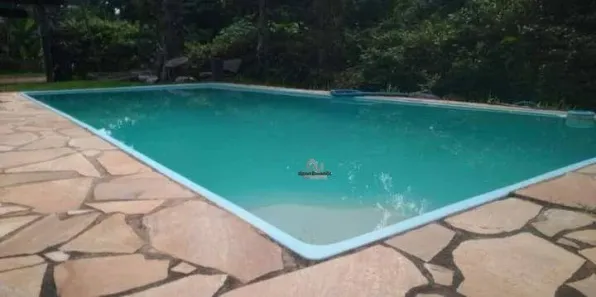 Fazenda / Sítio / Chácara com 4 Quartos à venda, 1000m² no Palmares, Paty do Alferes