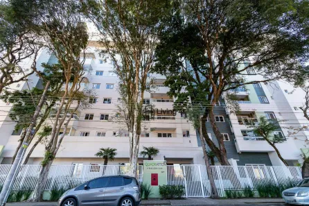 Apartamento com 2 Quartos à venda, 71m² no Cristo Rei, Curitiba