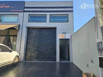 Loja / Salão / Ponto Comercial para venda ou aluguel, 110m² no Jardim São Francisco, Santa Bárbara D'Oeste