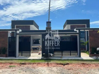 Casa com 3 Quartos à venda, 101m² no Jardim Atlântico Leste (Itaipuaçu), Maricá