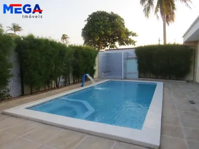 Casa com 3 Quartos à venda, 231m² no Pecém, São Gonçalo do Amarante