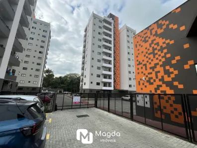 Apartamento com 2 Quartos à venda, 54m² no Salto do Norte, Blumenau