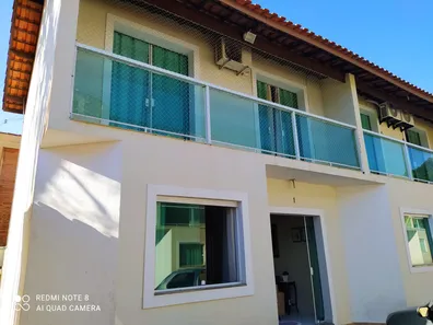 Casa de Condomínio com 2 Quartos para alugar, 80m² no Praia dos Sonhos, Itanhaém
