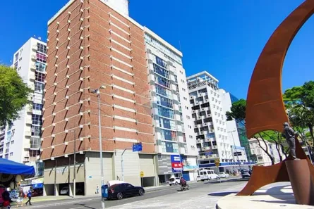Garagem à venda, 11m² no Comércio, Salvador
