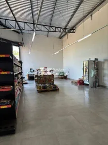 Galpão / Depósito / Armazém para alugar, 136m² no Jardim Veneza, Santa Gertrudes