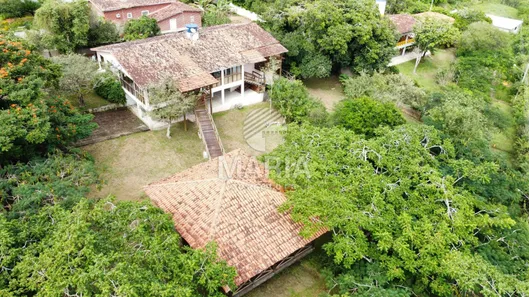 Fazenda / Sítio / Chácara com 4 Quartos à venda, 480m² no Ebenezer, Gravatá