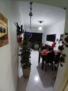 Apartamento com 2 Quartos para alugar, 54m² no Barro Vermelho, São Gonçalo