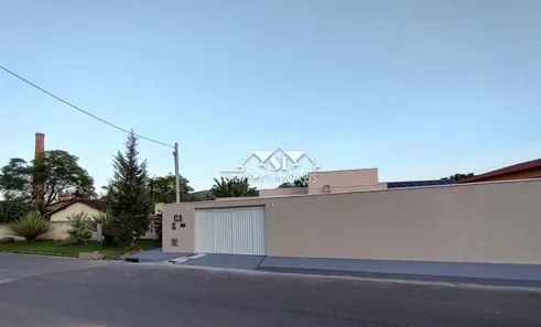 Casa de Condomínio com 2 Quartos à venda, 179m² no , Paraíba do Sul