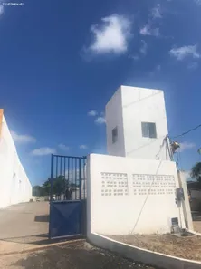 Galpão / Depósito / Armazém à venda, 2200m² no Industrial, Camaçari