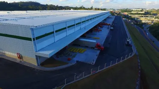 Galpão / Depósito / Armazém para alugar, 10052m² no Glebas, Franco da Rocha