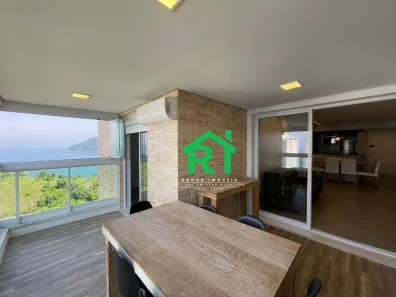 Apartamento com 2 Quartos à venda, 90m² no Jardim Astúrias, Guarujá