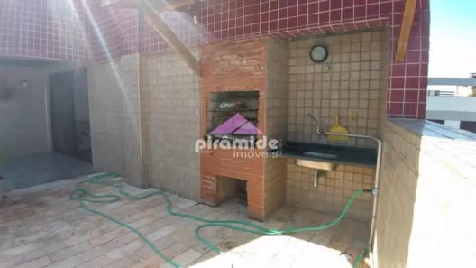 Cobertura com 3 Quartos à venda, 144m² no Martim de Sá, Caraguatatuba