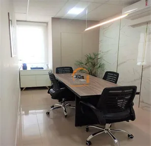 Conjunto Comercial / Sala à venda, 45m² no Alvinópolis, Atibaia